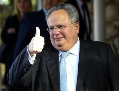 Ξεκίνησε η κρίσιμη συνάντηση Κοτζιά-Ντιμιτρόφ